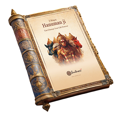Fearless with Hanuman: Unlocking Power, Peace & Protection