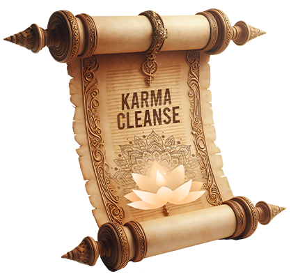 Karma Cleanse
